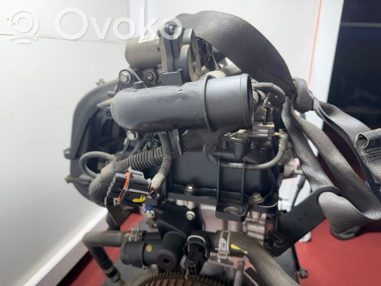 Moteur
