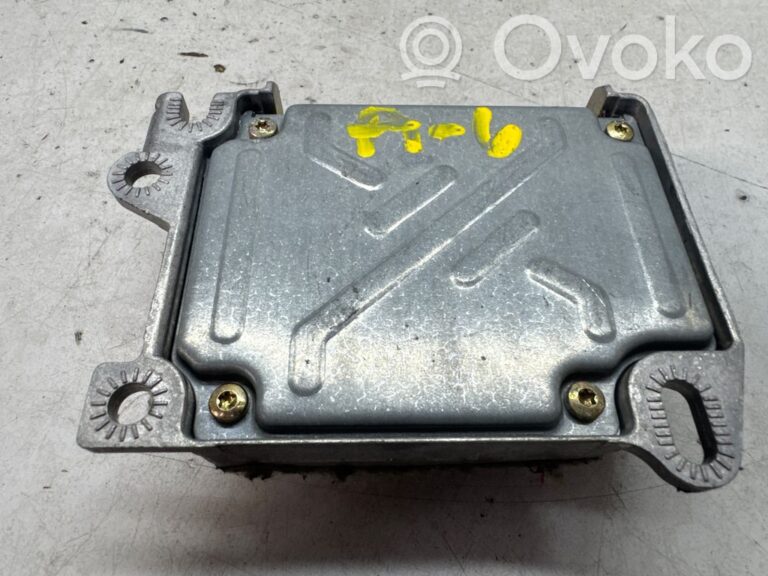 Module de contrôle airbag