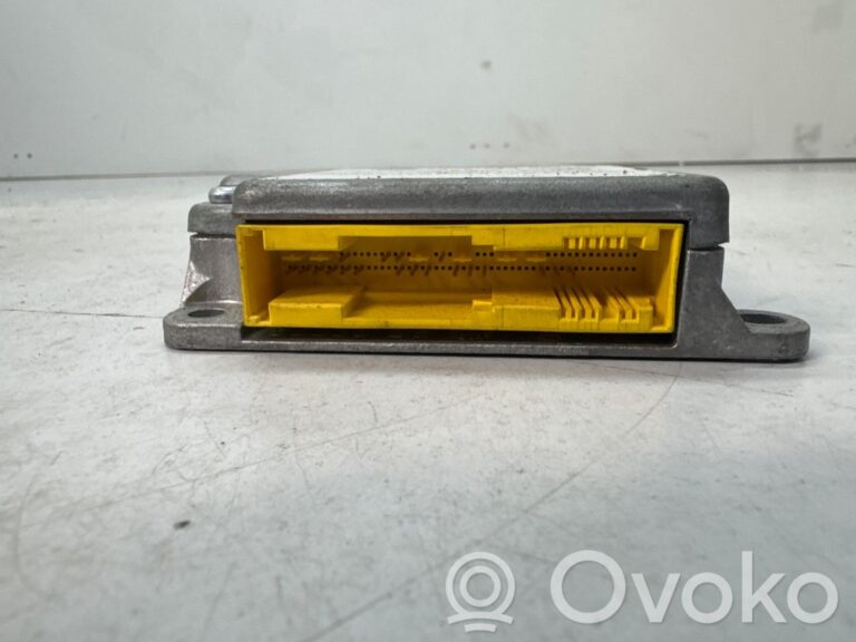 Module de contrôle airbag