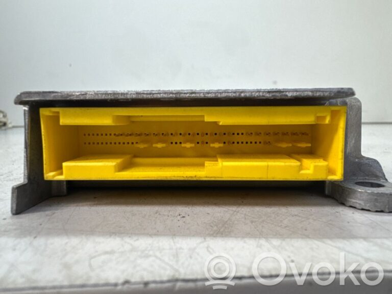 Module de contrôle airbag