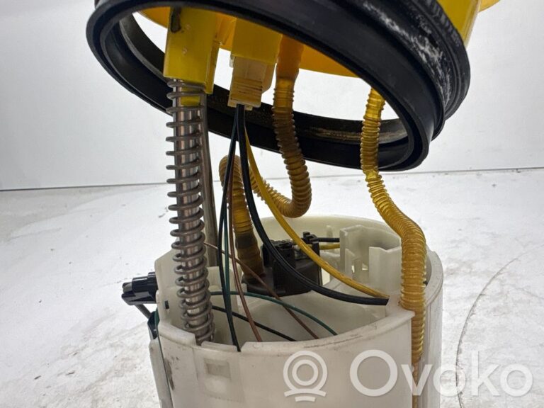 Pompe à carburant
