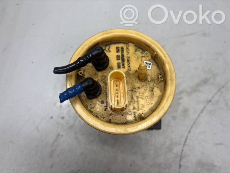 Pompe à carburant