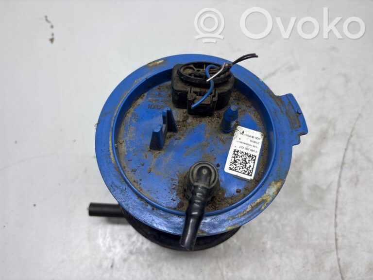Pompe à carburant