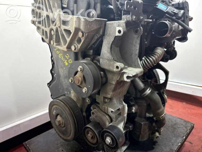 Moteur
