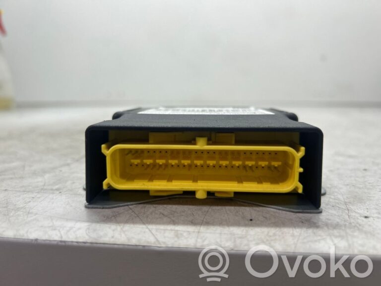 Module de contrôle airbag