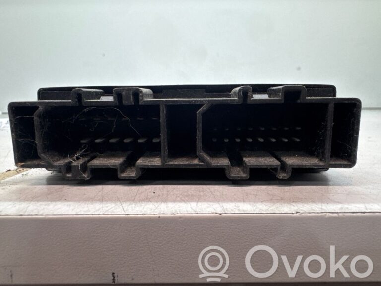 Module confort