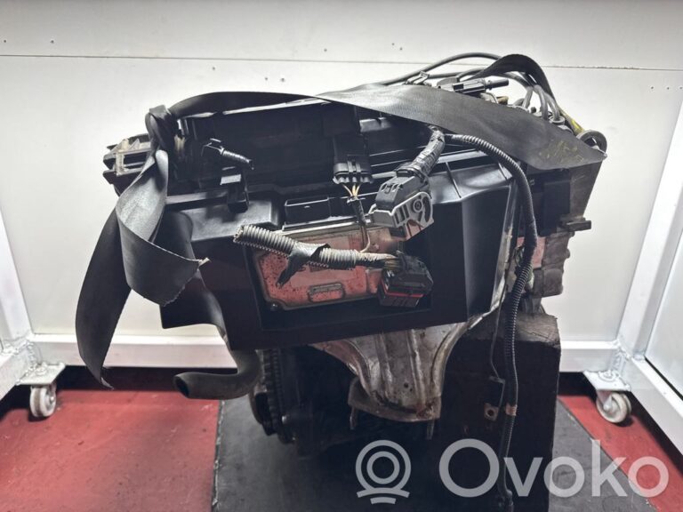Moteur