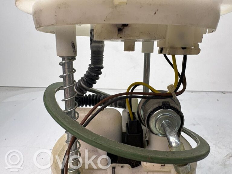 Pompe à carburant