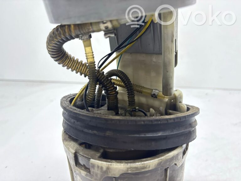 Pompe à carburant