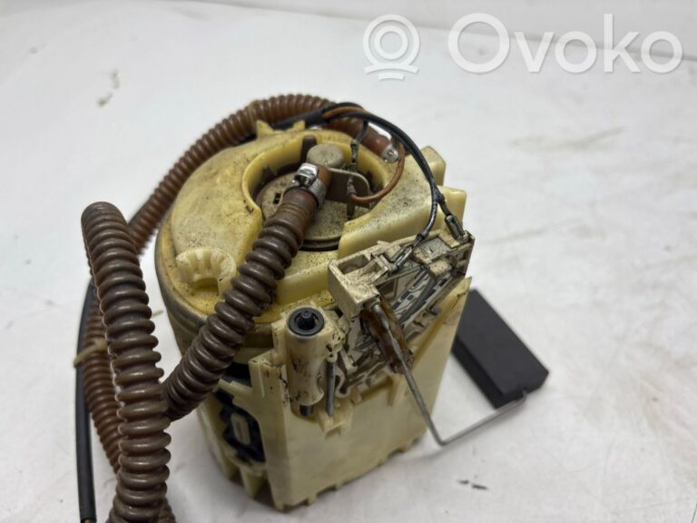 Pompe à carburant