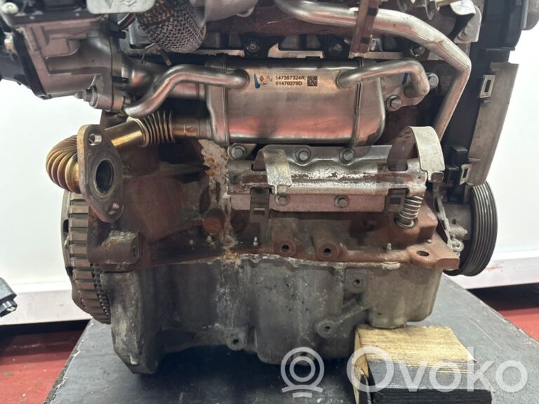 Moteur