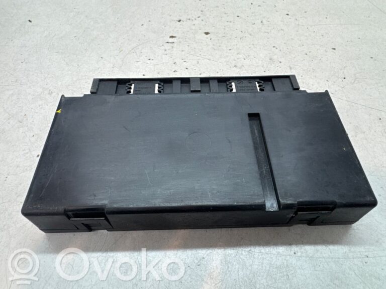 Module confort