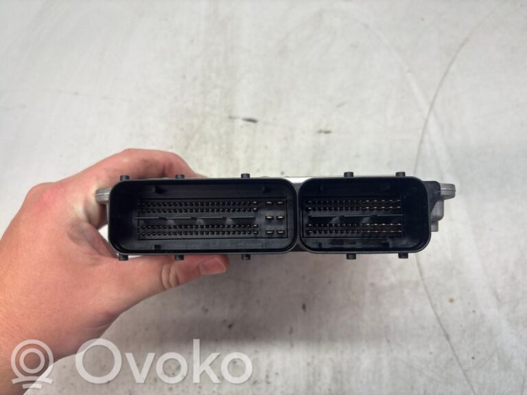 Calculateur moteur ECU