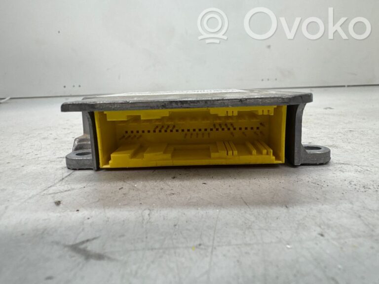 Module de contrôle airbag
