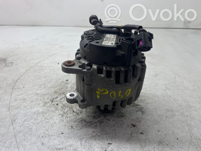Générateur / alternateur