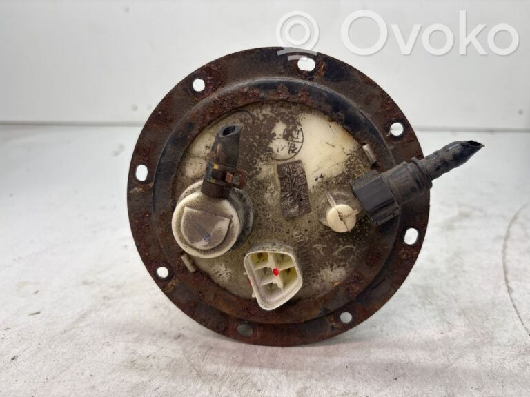 Pompe à carburant