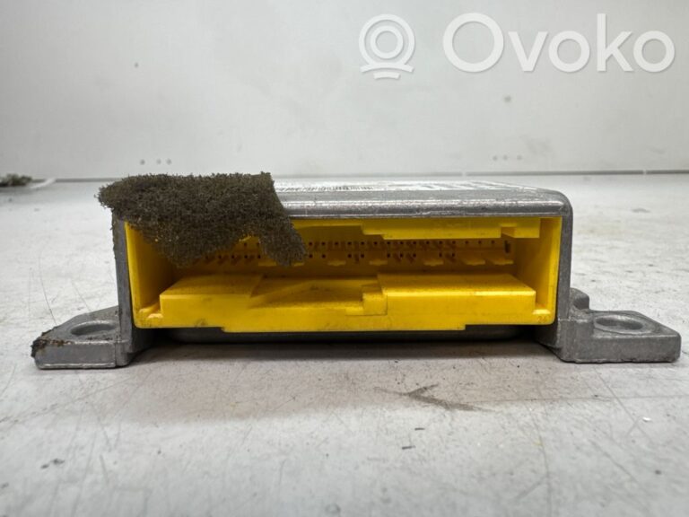 Module de contrôle airbag