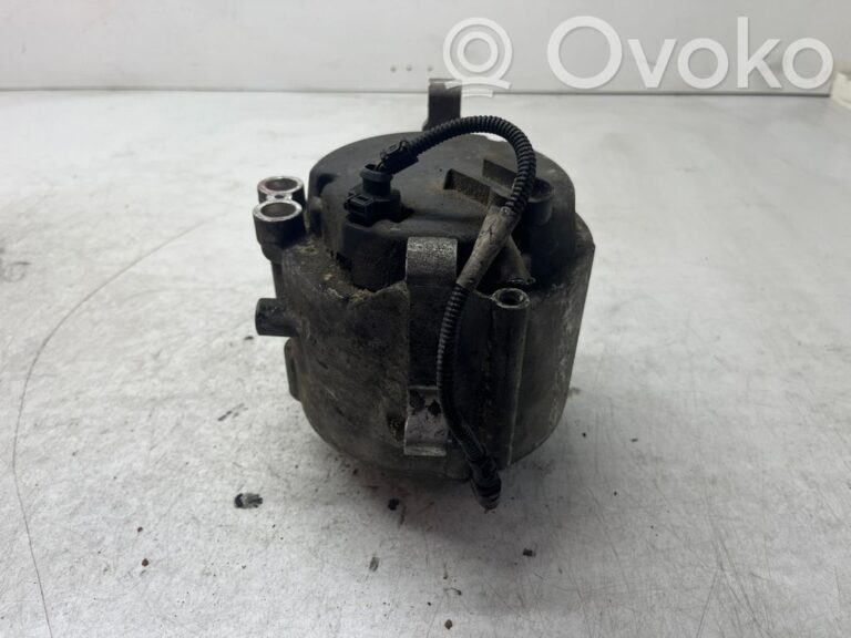 Générateur / alternateur