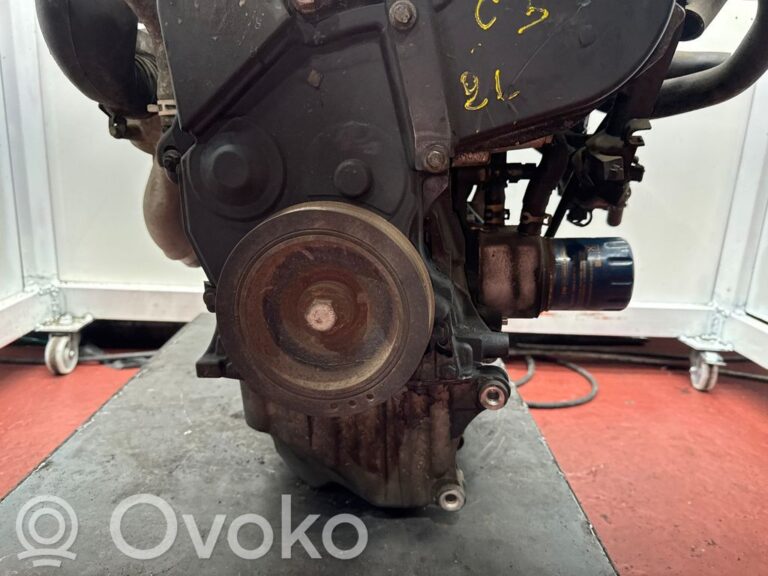Moteur