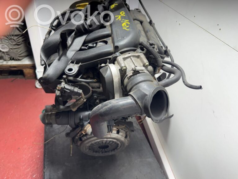 Moteur