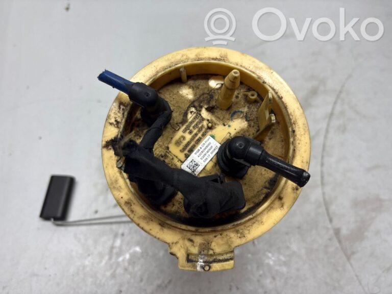 Pompe à carburant
