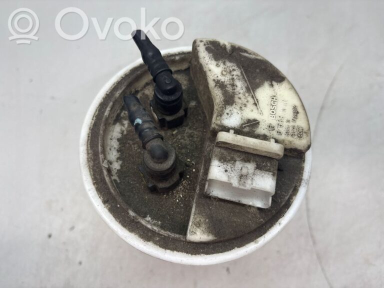 Pompe à carburant