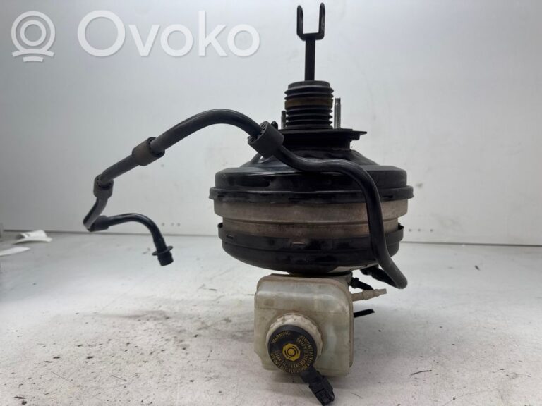 Servo-frein