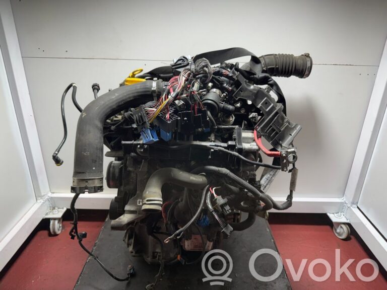 Moteur