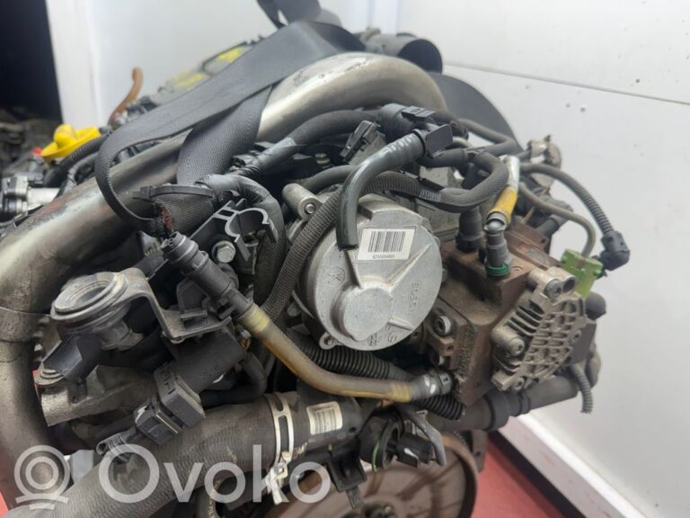 Moteur