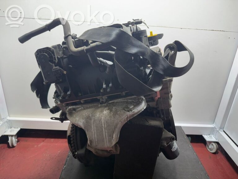 Moteur