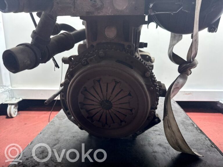 Moteur