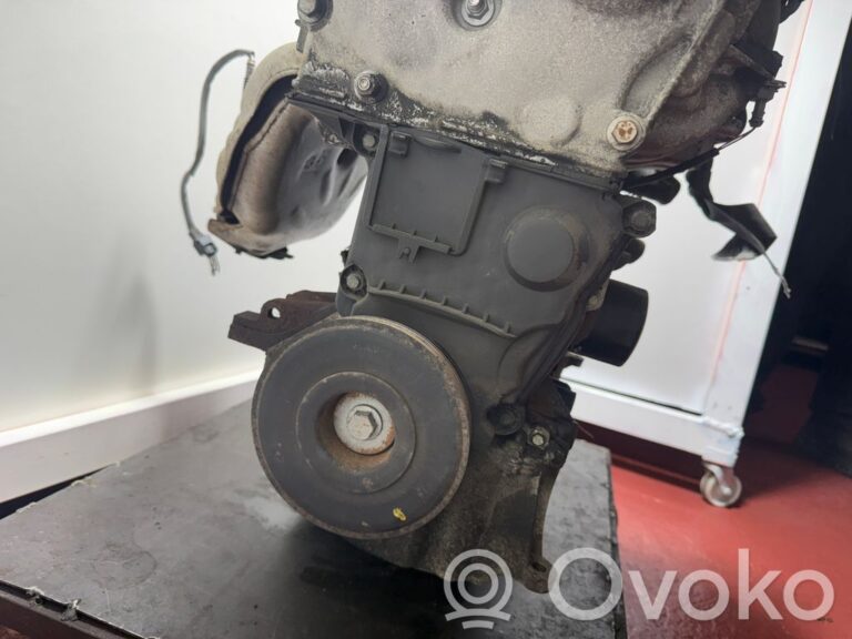Moteur