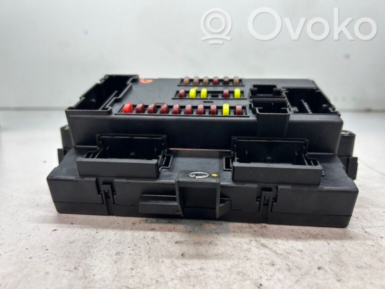Module de fusibles