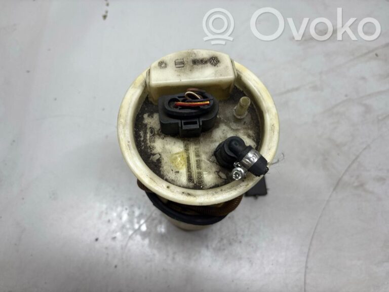 Pompe à carburant