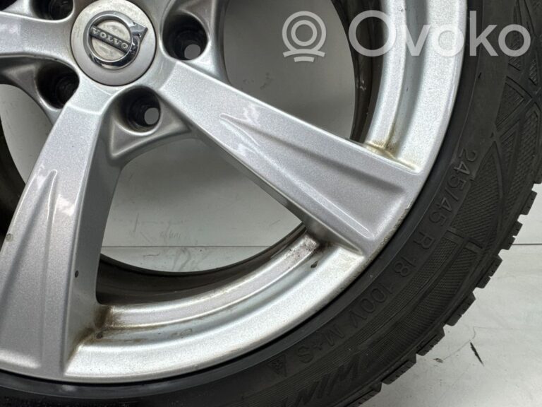 Jante alliage R18