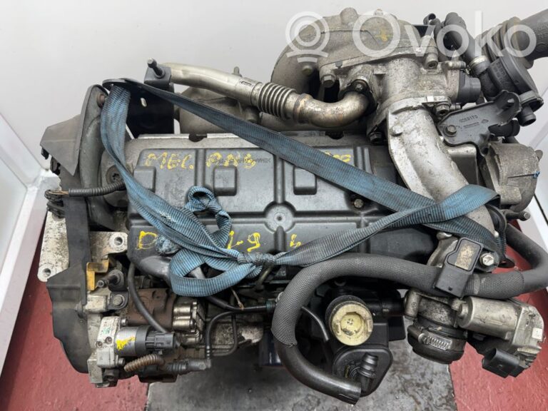 Moteur