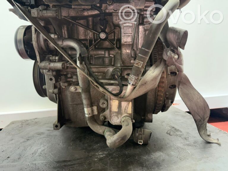 Moteur