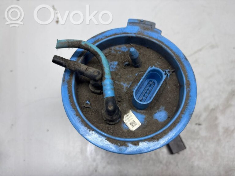 Pompe à carburant