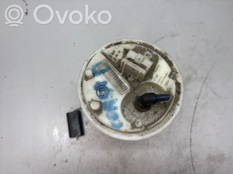 Pompe à carburant