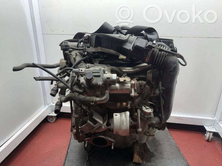 Moteur