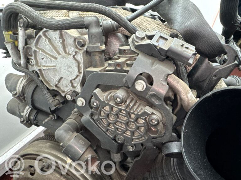 Moteur