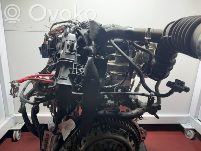 Moteur