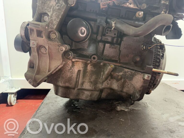 Moteur