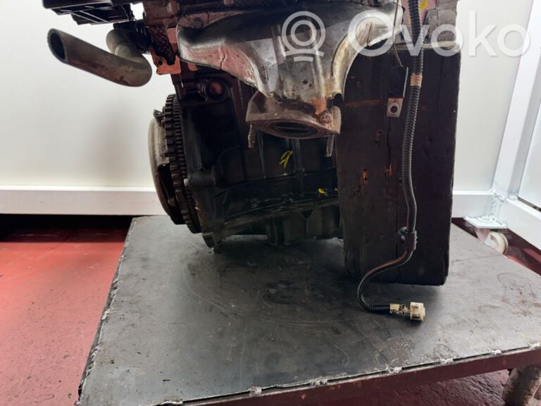 Moteur