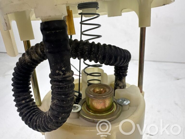 Pompe à carburant