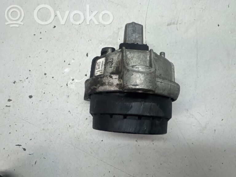 Support de moteur, coussinet
