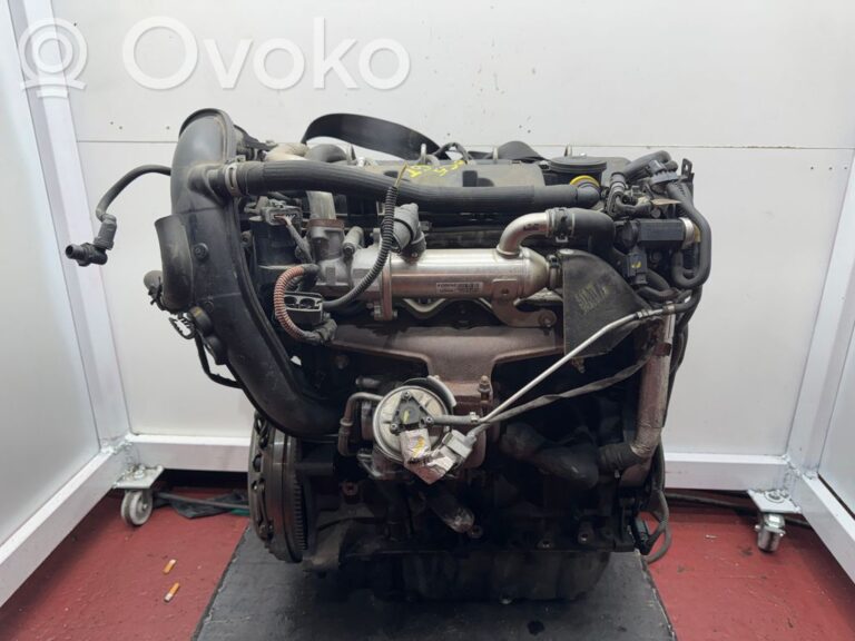 Moteur