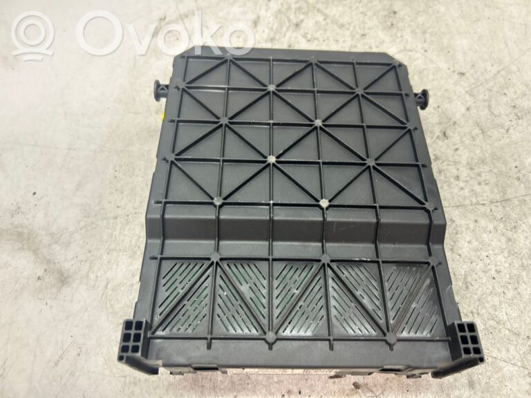 Module de fusibles