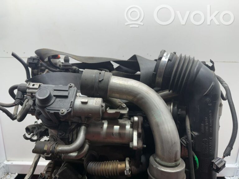 Moteur