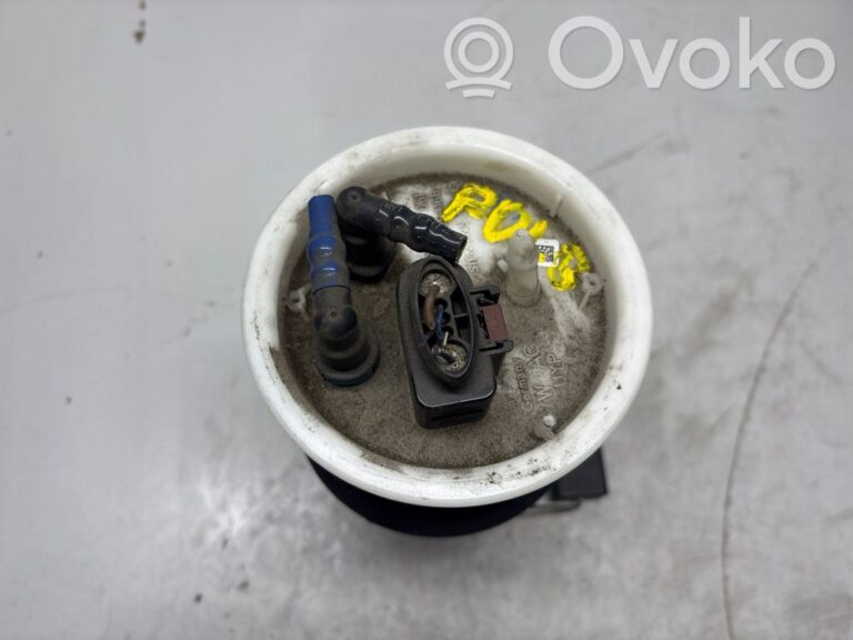 Pompe à carburant